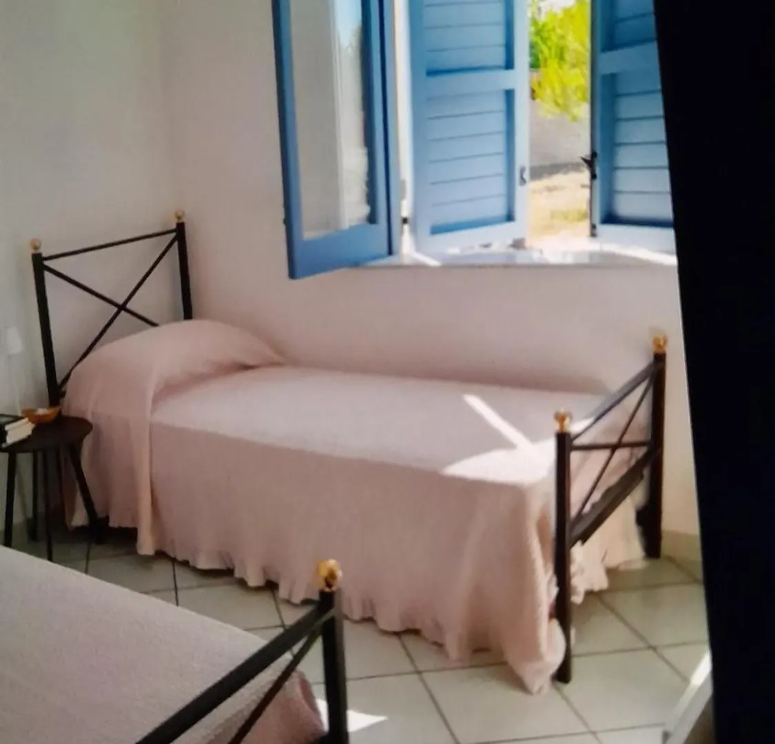 Villa Fin Fiori Menfi