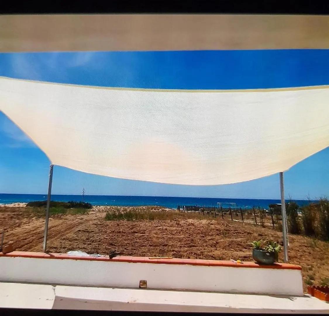 Villa Fin Fiori Menfi Casa vacanze