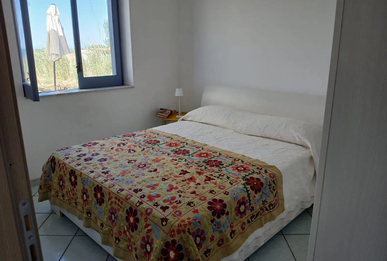 Villa Fin Fiori Menfi Casa vacanze