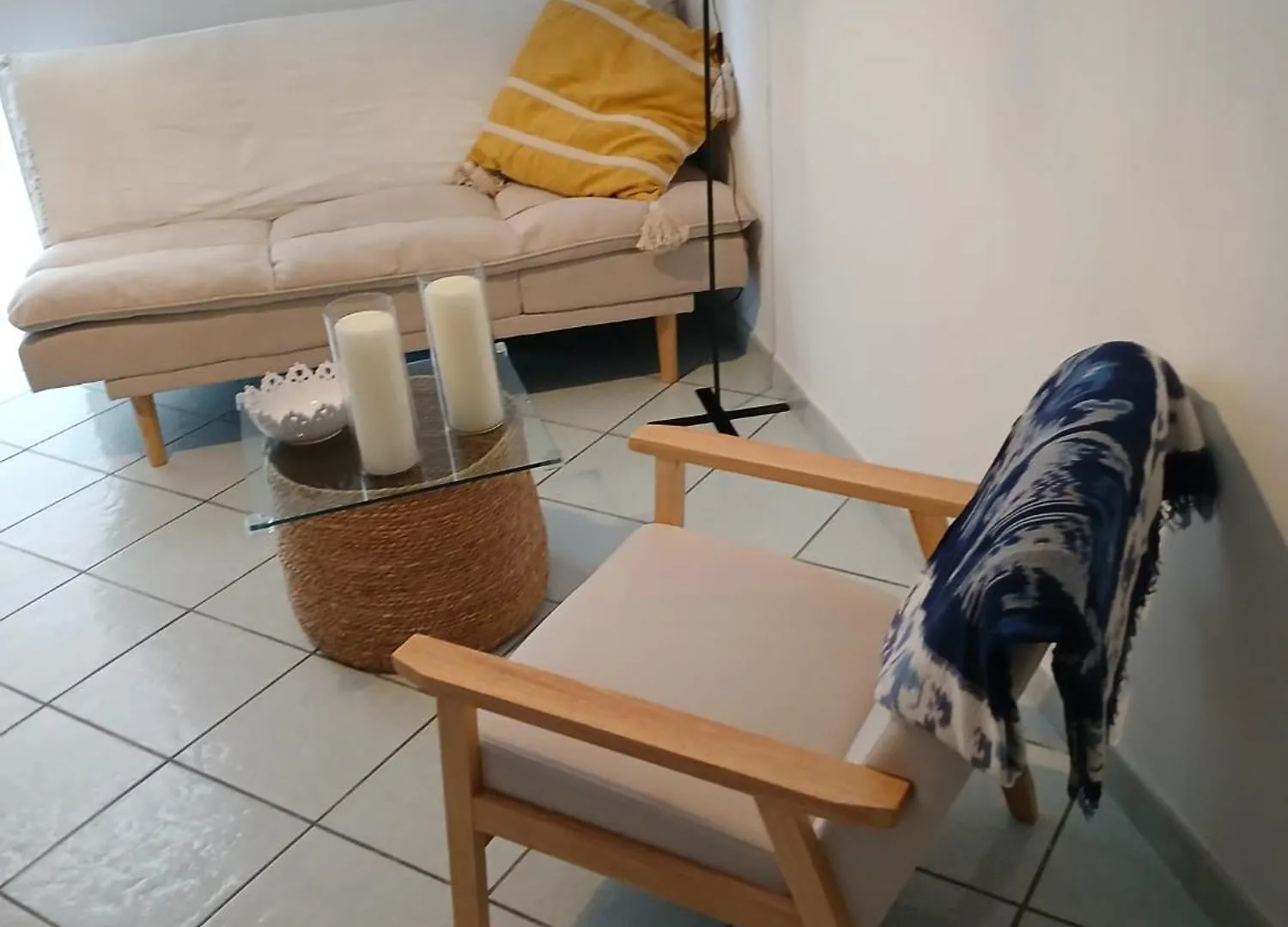 Casa vacanze Villa Fin Fiori Menfi
