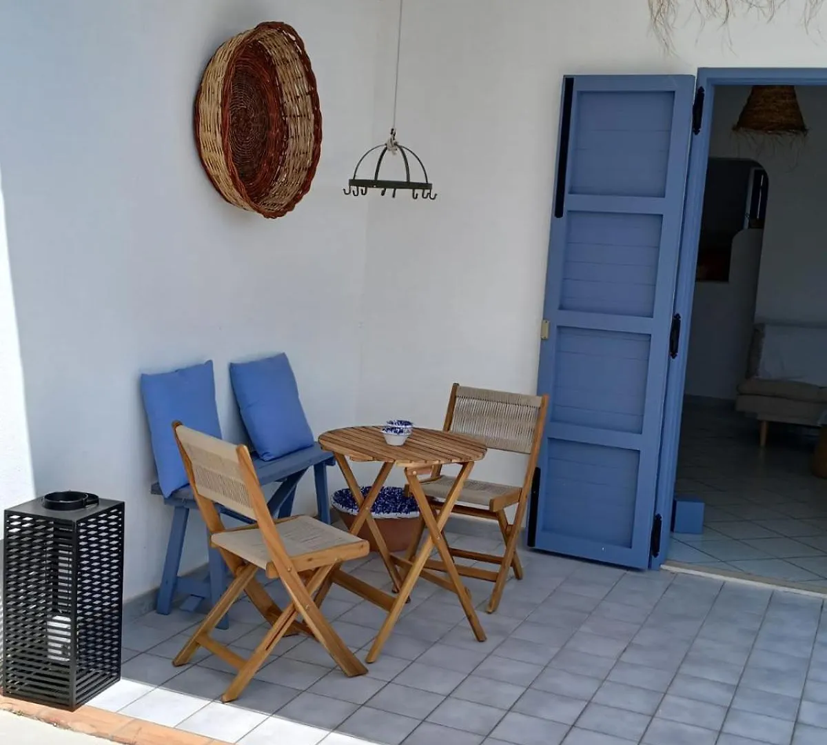 Casa vacanze Villa Fin Fiori Menfi Italia