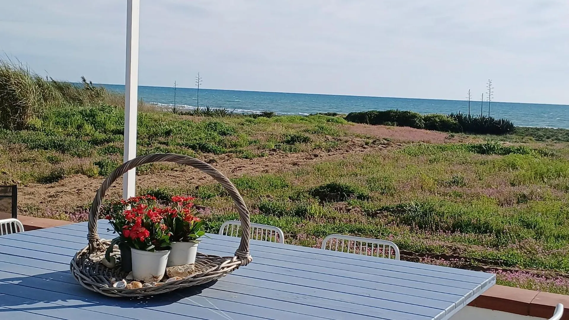 Casa vacanze Villa Fin Fiori Menfi