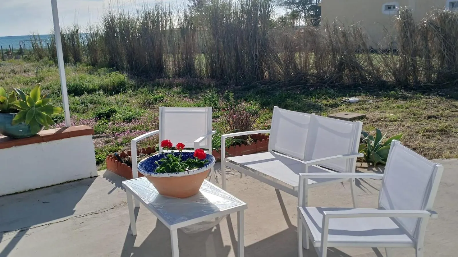 Casa vacanze Villa Fin Fiori Menfi Italia