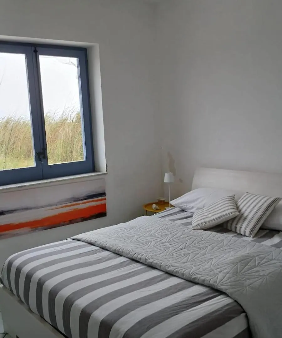 Casa vacanze Villa Fin Fiori Menfi