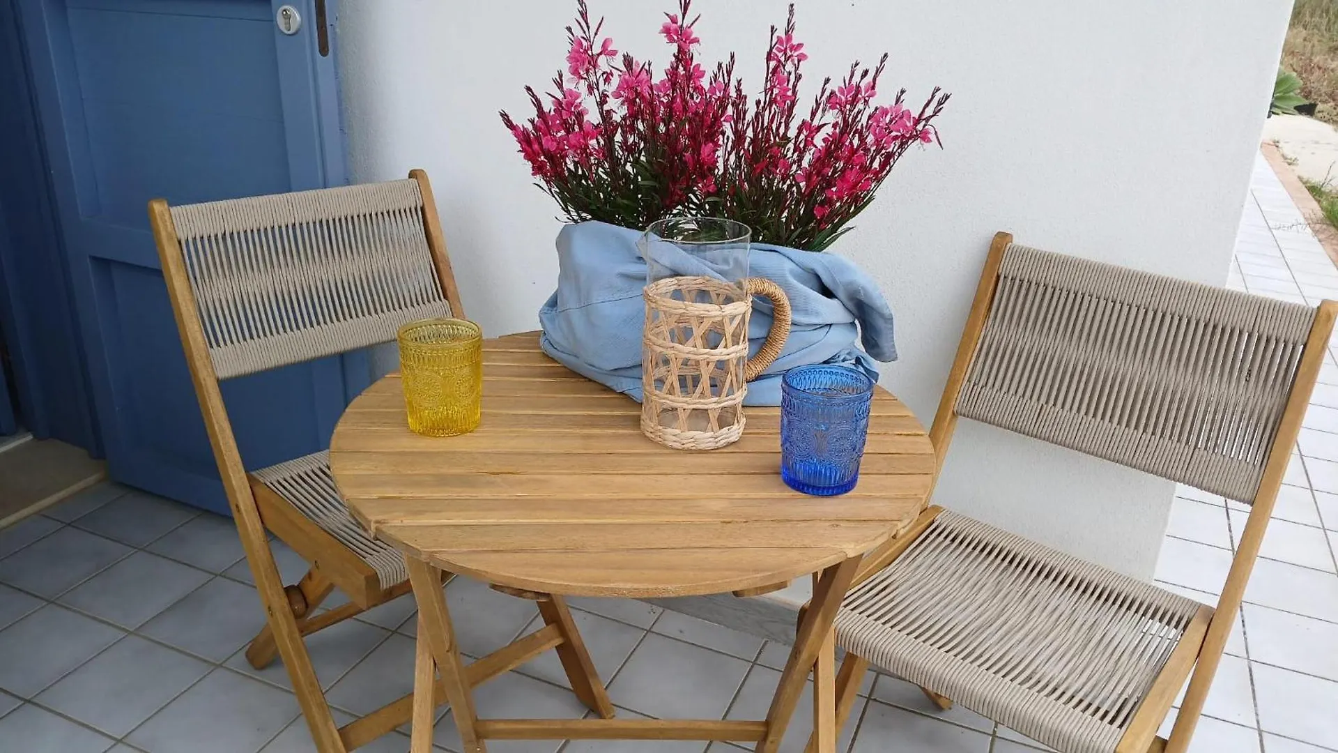 Casa vacanze Villa Fin Fiori Menfi