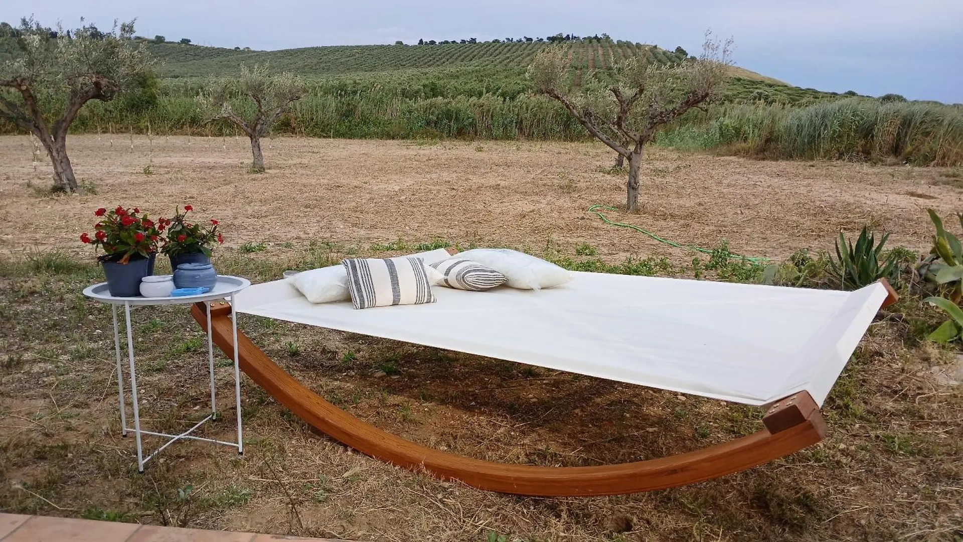 Villa Fin Fiori Menfi Italia