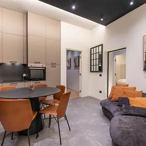 Moscova Luxury In Brera With Wifi And 3 Bedrooms , Milano Italia