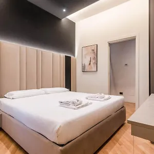 Moscovapremiumapartment In Brera , Milano Italia