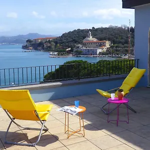 Terrazza Bello , Porto Venere Italia